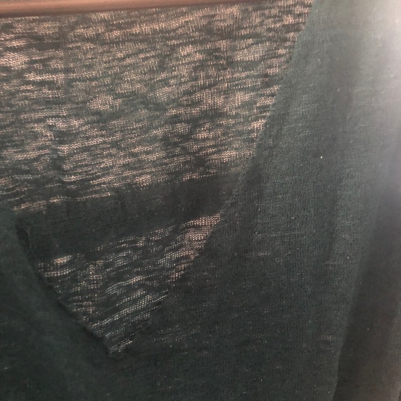 Teal T-shirt - Picture 3 of 3